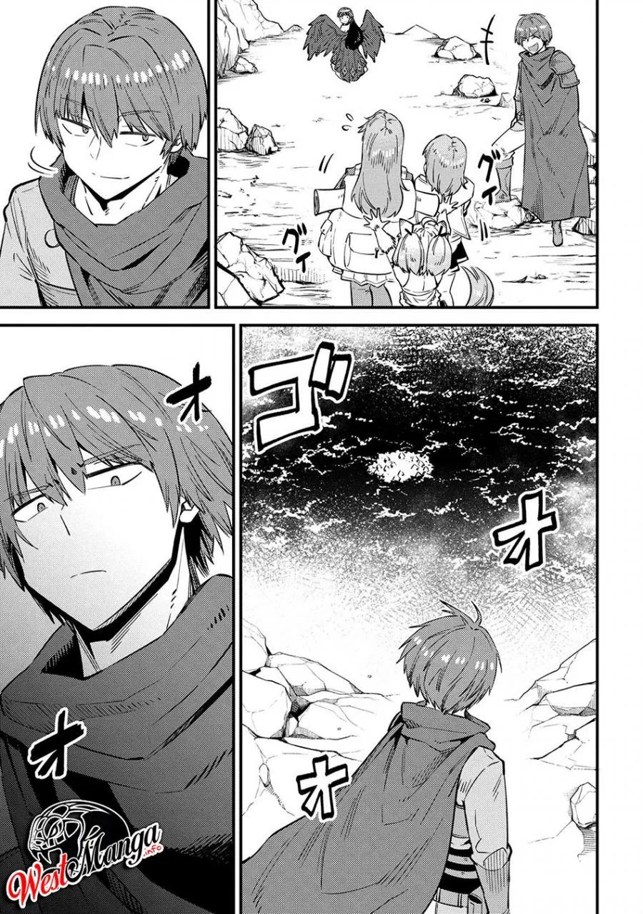 Kaifuku Jutsushi Yarinaoshi: Sokushi Mahou to Skill Copy no Chouetsu Heal